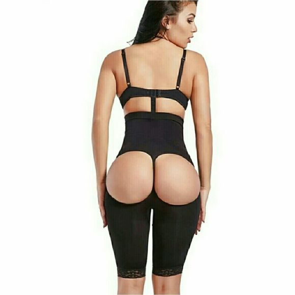 Butt LiFter Shaper with Tummy ando Tight - Picture 4 of 5